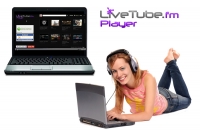 Livetube Player 