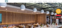 OPSO Restaurant - New website!