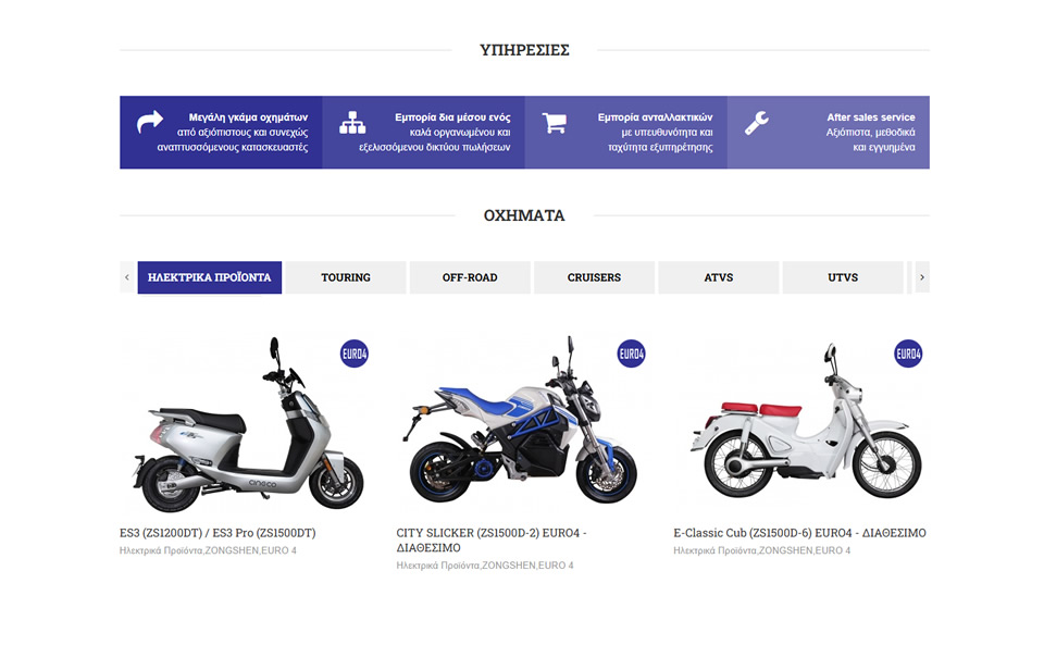Καραθανάση Motor Καραθανάση Motor